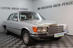 Mercedes-Benz 280 SE   Automatik H Zulassung AHK