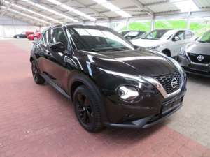 Nissan Juke N-Connecta,Pro-Pilot,Winterpaket,Alu u.v.m Bild 3
