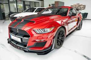 Ford Mustang MUSTANG GT/GT500 SHELBY FACELIFT BRC LPG VOLL!!