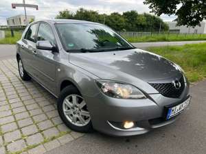 Mazda 3 1.6 Sport Comfort