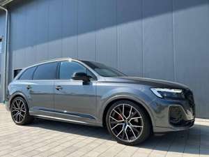 Audi Q7 50 TDI quattro Sline Facelift - Voll - Sofort