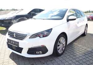 Peugeot 308 SW 1.5 BlueHDI Allure Pack Navi 360° PDC