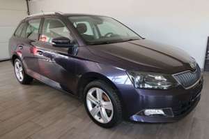 Skoda Fabia 1,2 Combi Style