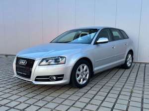 Audi A3 Sportback 1.8 TFSI Leder Xenon 1.Hand 8xALU