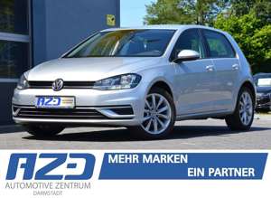 Volkswagen Golf 7 1.6 TDI ACC SITZHZ MASSAGE NAVI A-LEDER