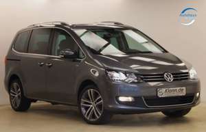 Volkswagen Sharan 2.0 TDI 177PS DSG Life Pano Keyless STDH