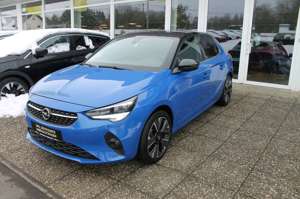 Opel Corsa e First Edition *Matrix-LED*