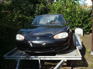 Mazda MX-5 1.6i 16V