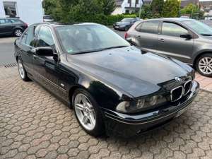 BMW 520 5er