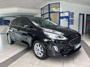 Ford Fiesta 1.0 EcoBoost Titanium