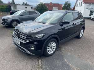 Volkswagen T-Cross Life 1,0 TSI AUTOMATIK Digitales Cockpit 11.700km