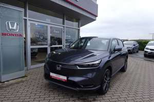 Honda HR-V e:HEV 1.5 i-MMD Hybrid Eleg.Aut., Navi,Rückf.