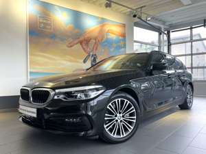 BMW 530 d xDr. Tour. Sport Line HUD+STAND+KAM360+PANO