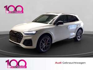 Audi Q5 edition one S line 40 TDI quattro MATRIX+PANO+AHK+