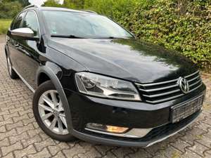 Volkswagen Passat Alltrack Variant 2.0 TDI Alltrack BMT 4Motion-Navi-Kamera