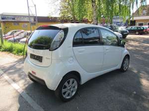 Citroen C-Zero C-ZERO Tendance  Alu incl. Batterie Bild 5