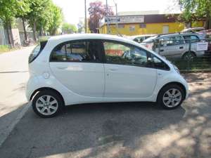 Citroen C-Zero C-ZERO Tendance  Alu incl. Batterie Bild 4