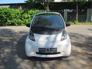 Citroen C-Zero C-ZERO Tendance  Alu incl. Batterie Bild 2