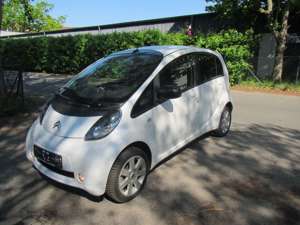 Citroen C-Zero C-ZERO Tendance  Alu incl. Batterie Bild 3