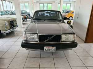 Volvo 240 GL  US California