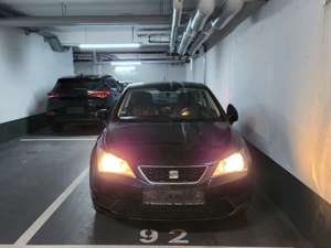 SEAT Ibiza 1.2 12V Reference