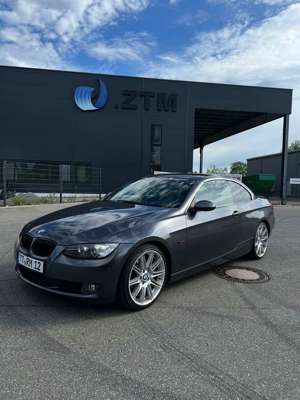 BMW 320 320i Cabrio