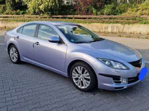 Mazda 6 6  2.5 MRZ