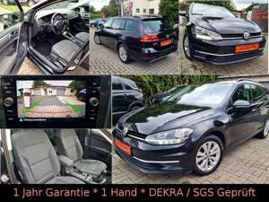 Volkswagen Golf VII 1.0 TSI Comfortl./ACC Distronic/DAB/Kam