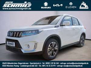 Suzuki Vitara VITARA 1.5 COMFORT+ ALLGRIP AGS