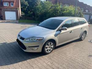 Ford Mondeo Turnier 1.6 TDCi Ambiente