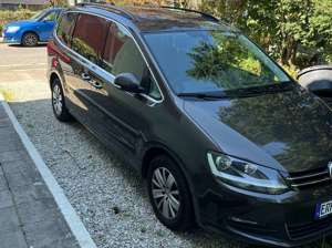 Volkswagen Sharan 1.4i 16V TSI Blue Motion