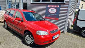 Opel Astra 1.6 Automatik TEMPOMAT+KLIMA+ALLWETTER