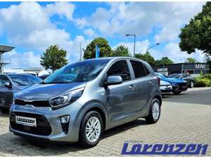 Kia Picanto MPi 1.0 Prestige-Klima-SHZ-Lenkrad bhz-R/Camera-DA