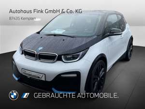 BMW i3 s 120Ah (2017 - 2022) HK HiFi DAB LED WLAN