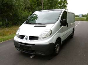 Renault Trafic 2.0 dCi 90 FAP L1H1