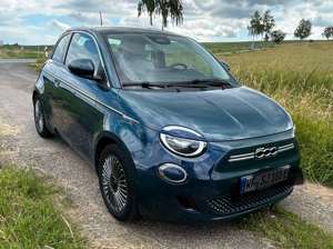 Fiat 500 500e-Icon, PDC, 3 Pakete, 8-fach Bereifung,1.Hd