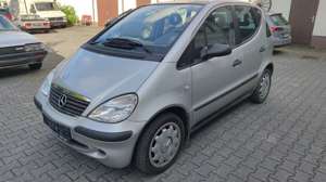 Mercedes-Benz A 140 Classic Klima ohne TÜV Euro 4