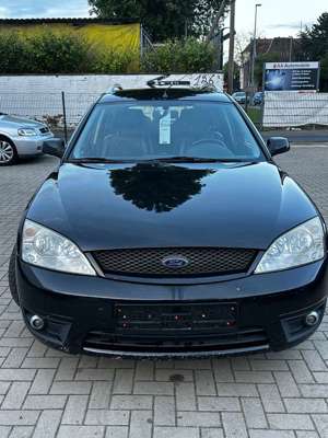 Ford Mondeo Nur für Export/ Gewerblich