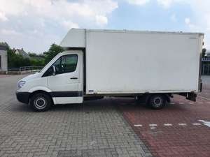 Mercedes-Benz Sprinter 313CDI  ,Tiefkühlkoffer Carrier,Euro 5,