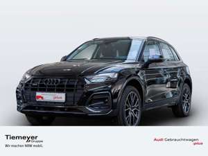 Audi Q5 40 TFSI Q ADVANCED LM20 MATRIX ASSIST KAMERA