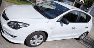 Hyundai i30 FIFA WM Edition 1,6l 109 PS/ 80 kW