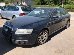 Audi A6 3.0 TDI quattro