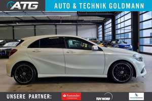 Mercedes-Benz A 180 d AMG LINE NAVI APPLECARPLAY SITZHZ CAMERA