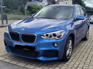 BMW X1 xDrive 20 d M Sport