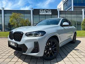 BMW X4 xDrive 20 d M Sport LED,KAMERA,20",Usw