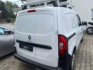 Renault Kangoo Extra (Open Sesame) 1.5 BLUE dCi 95 Bild 4