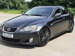 Lexus IS 250 Aut. Sport Line,TÜV03/25,TIEFERLEGUNG,Alufelg 19zo