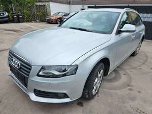 Audi A4 Avant Attraction