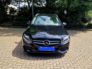 Mercedes-Benz C 200 1.6 Diesel