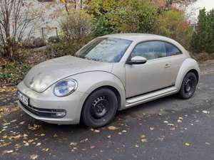 Volkswagen Beetle The Beetle 1.2 TSI CUP